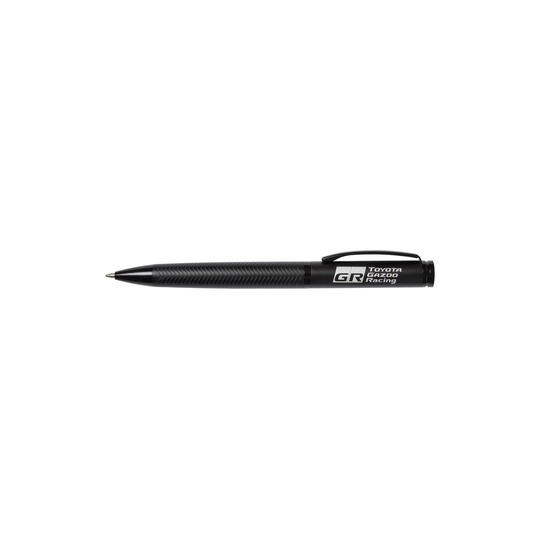 Toyota Gazoo Racing GR Logo Pen