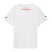 2026 Formula 1 China GP T-shirt White
