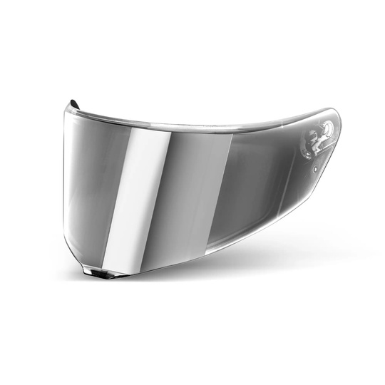 Sparco X-PRO Helmet Visor - Mirrored