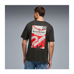 2026 Formula 1 RDW Graphic T-shirt Black