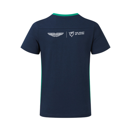 Aston Martin Racing 2026 Kids 00 Thor T-shirt