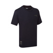 Aston Martin Racing 2026 AMR Logo T-shirt Navy Blue