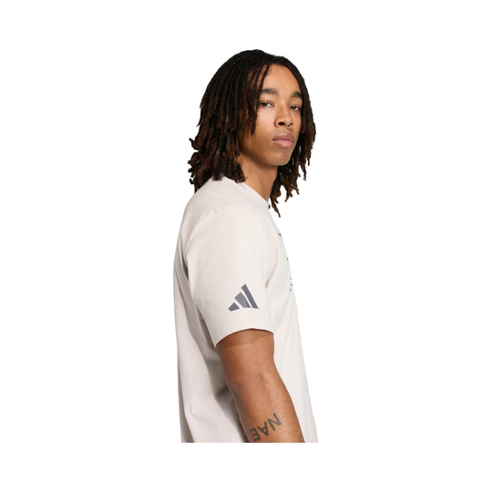 Audi Revolut F1 2026 DNA Graphic T-shirt