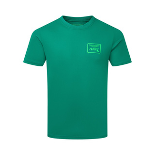 Aston Martin Racing 2026 Racing Team T-shirt