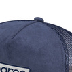 Sparco Trucker Hat Navy Blue