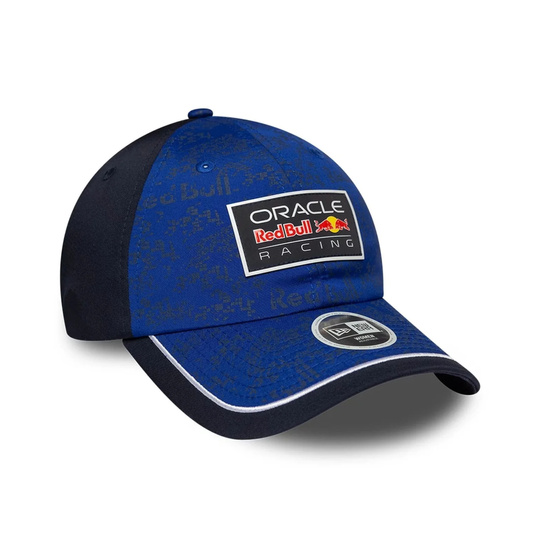 Red Bull Racing F1 2026 Women's Team Cap
