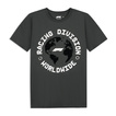 2026 Formula 1 RDW T-shirt Black