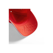 Toyota Gazoo Racing Large Logo Cap Red