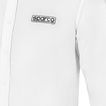 Sparco MY24 Shirt White