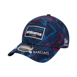 Williams F1 2026 Silverstone GP Cap