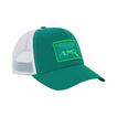 Aston Martin F1 2026 Racing Trucker Team Cap