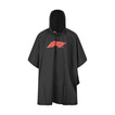 Formula 1 Logo Rain Poncho