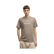 2026 McLaren F1 Large Logo T-shirt Grey