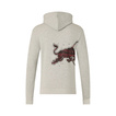2026 Red Bull Racing F1 Graphic Bull Hoodie Grey