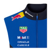 2026 Red Bull Racing Mens Team Gilet