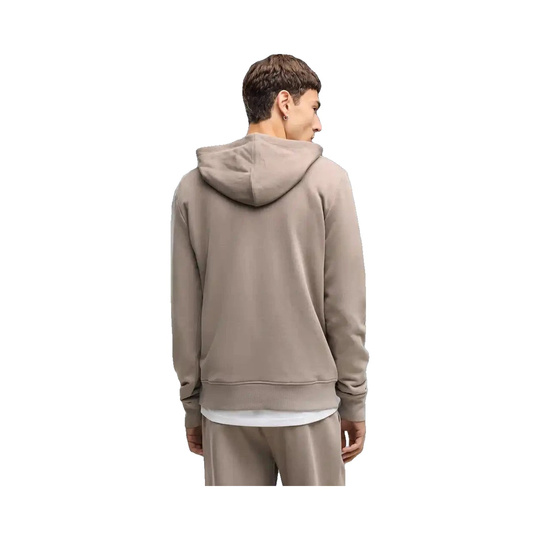 2026 McLaren F1 Logo Hoodie Grey