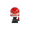 LEGO Editions Charles Leclerc Scuderia Ferrari HP Helmet