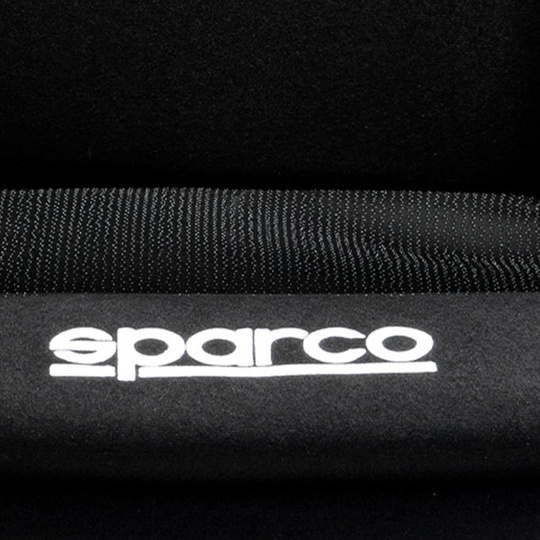 Sparco REV QRT Seat Pad Kit