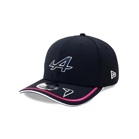 Alpine F1 Jack Doohan Team Cap