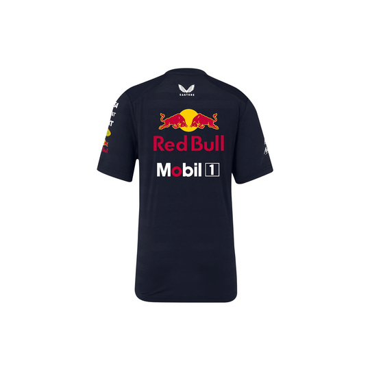 2025 Red Bull Racing Kids Team T-Shirt