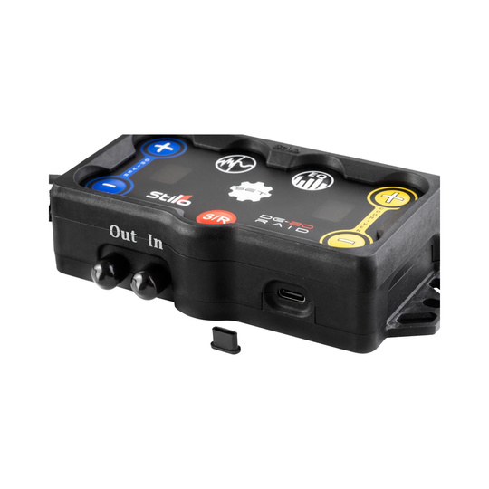 Stilo DG-20 Raid Digital Intercom Amplifier