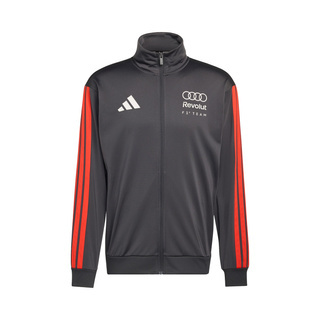 Audi Revolut F1 2026 DNA Zip Sweatshirt