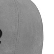 Sparco Suede Hat Grey