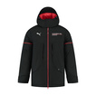 2025 Porsche Motorsport Men's Team Winter Jacket