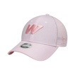 2026 Williams F1 Seersucker Hat Pink