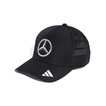 2025 Mercedes AMG F1 Mens Climacool Trucker Cap