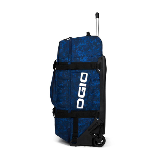 Travel bag Ogio RIG 9800 Camo Blue