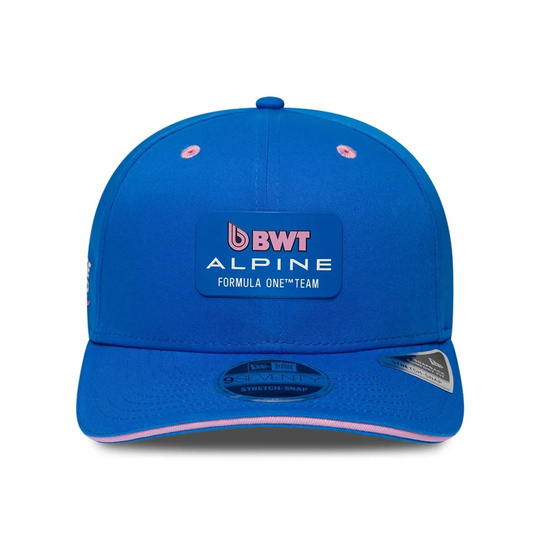 Alpine F1 2026 Team Cap