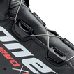 OMP One EVO X R Racing Shoes Black (FIA)