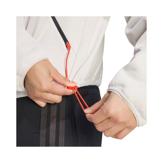 2026 Audi Revolut F1 Engineers Zip Sweatshirt