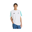 Mercedes AMG F1 2026 DNA Logo T-shirt White