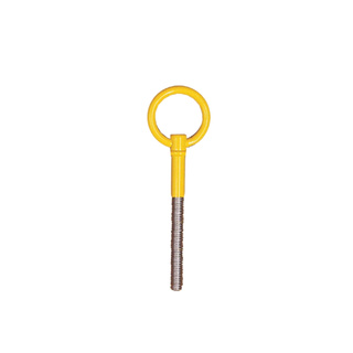OMP Yellow Tow Hook