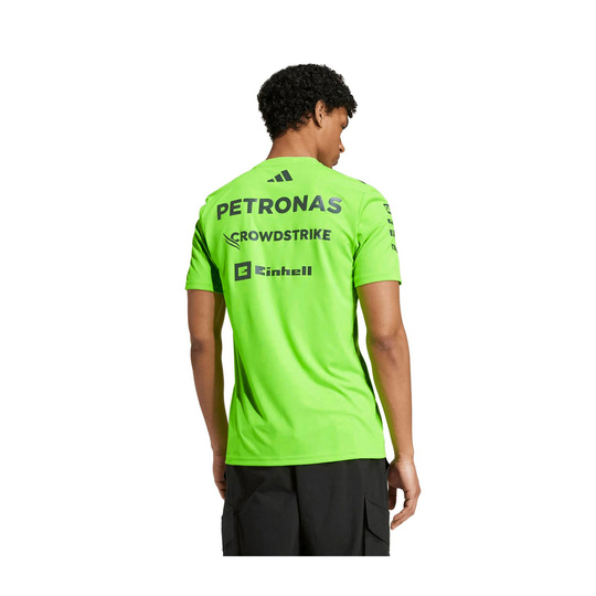 Mercedes AMG F1 Set Up Team T-shirt