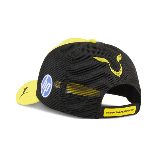 Scuderia Ferrari F1 2026 Silverstone Lewis Hamilton Cap