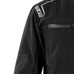 Sparco Seattle Softshell Jacket Black