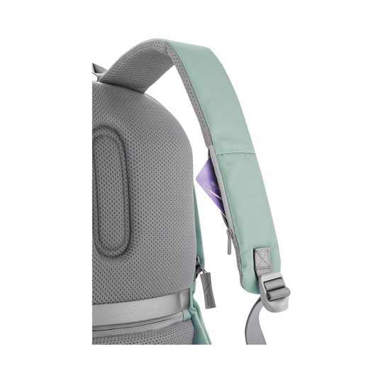 XD Design Bobby Soft Green Backpack