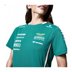 2025 Aston Martin F1 Ladies Team T-Shirt