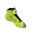 OMP One-S MY26 Racing Shoes Yellow (FIA)