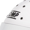 OMP GP-R K MY22 Helmet White