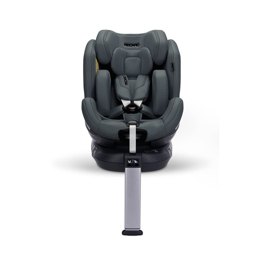 Recaro Xenon Kid Child Seat Gallant Grey