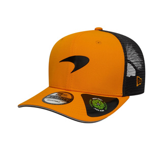 2025 McLaren F1 Mens Team Baseball Cap