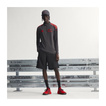 2026 Audi Revolut F1 1/4 Zip Team Sweatshirt
