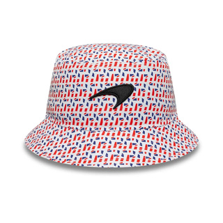 2025 McLaren F1 Mens Lando Norris Silverstone GP Hat