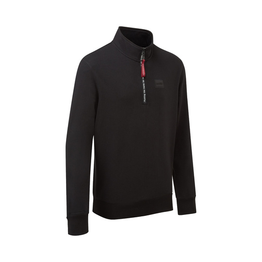 2026 Toyota Gazoo Racing GR Logo 1/4 Zip Sweatshirt