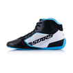 Alpinestars TECH 1-K START V2 Karting Shoes Black-Blue
