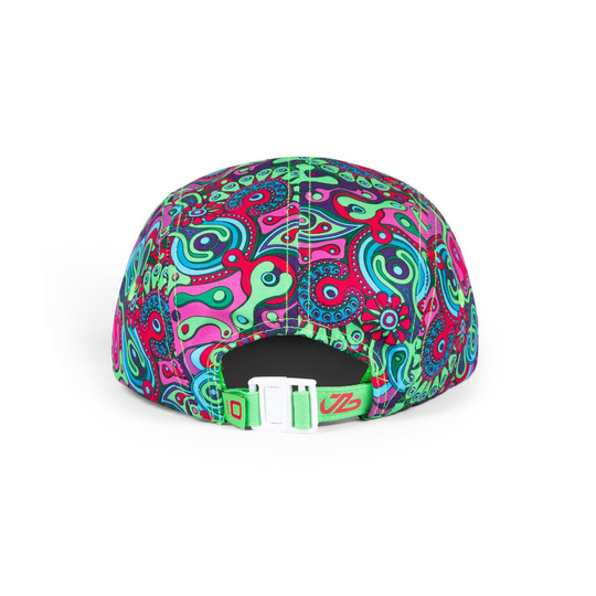 2024 Stake F1 Sauber Mens Bottas "Keep Things Weird" Baseball Cap